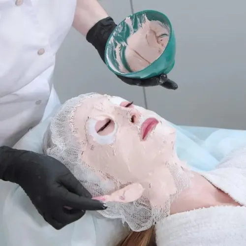 Venda De Gasa Facial 100uds Todo Tipo De Piel Todo Tipo De Piel