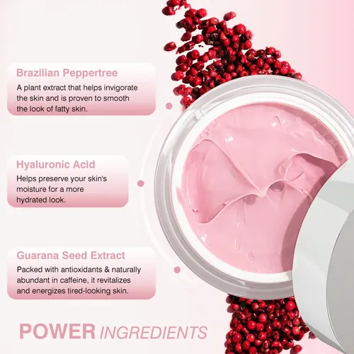 Crema Hidratante Y Humectante For Cuerpo Y Caderas