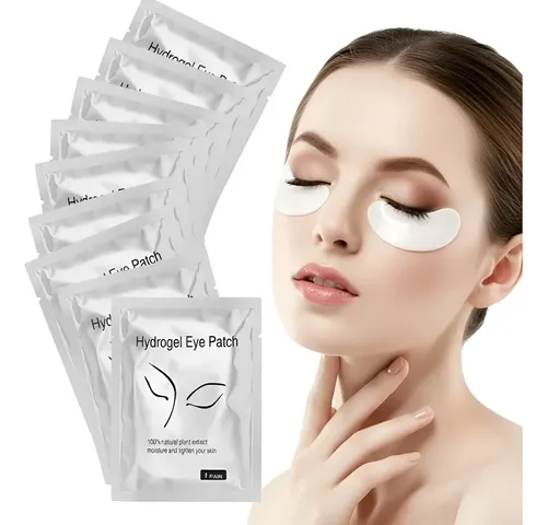 Parche De Hydrogel X50unidades