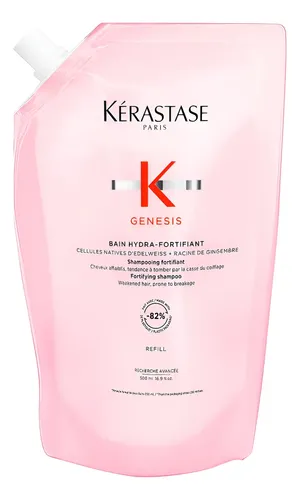 Shampoo Kérastase Genesis Bain Hydra Fortifiant Refill 500ml