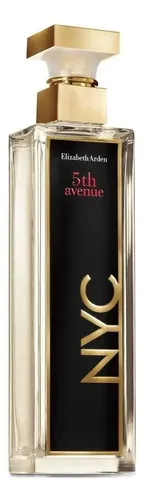 Perfume Elizabeth Arden 5th Avenue Nyc Edp 125ml spray mujer