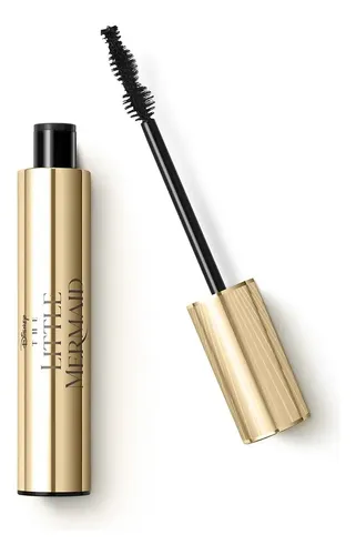 Kiko Milano Disney Rimel – Sirenita de larga duración, 16 horas, color negro