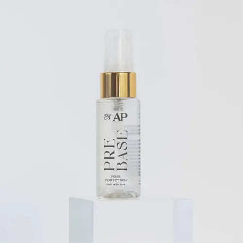 Pre Base Primer Facial De Maquillaje Andrea Pellegrino Ap