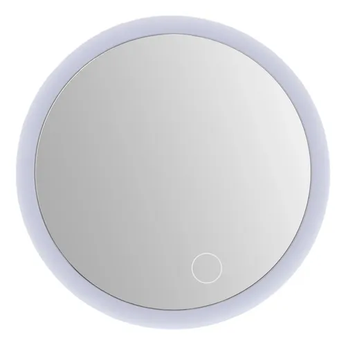 Espejo De Maquillaje Led Con Aumento, 20 Veces Iluminado, To
