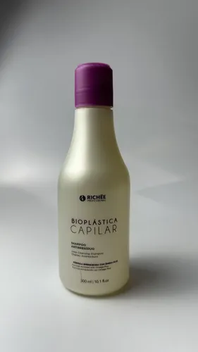 Mascarilla Capilar Richée Professional 500g Bioplástica