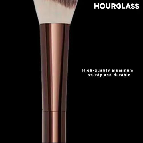 Brocha Para Rubor Líquido Hourglass No. 15, Brocha Para Cont