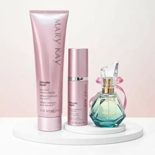 Combo Repair: Espuma Limpiadora+ Peeling+ Perfume(regalo)
