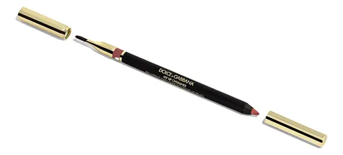 Delineador De Labios Dolce&gabbana My Lip Overliner Color 14 My Rosewood Pink