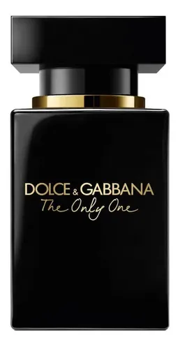 Perfume Dolce & Gabbana The Only One Intense EDP 30 ml Floral Spray Mujer