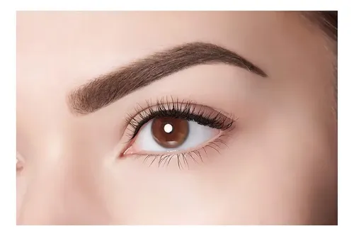 Loréal Paris Gel Delineador Ceja Unbelieva Brow Longwear Color 575 Dark Brunette/castaño Obscuro