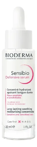 Bioderma Sensibio Defensive Serum 30ml