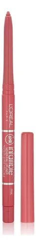 Lápiz Labial Líquido L’oréal Paris Colour Riche Never