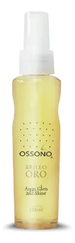 Ossono Argan Kit Hidratación E Iluminacion 5 Productos
