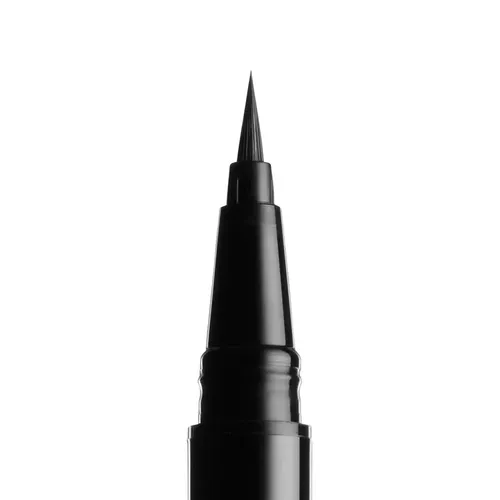 Delineador Líquido Nyx Epic Ink Liner Negro Waterproof