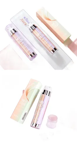Prebase De Maquillaje Bb, Corrector, Antitranspirante, Aisla