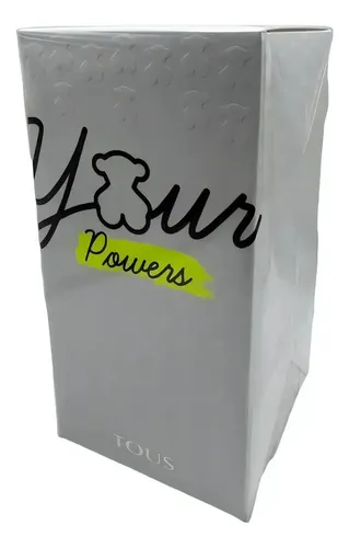 Tous Your Powers 90 Ml Eau De Toilette