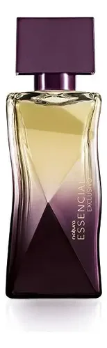 Perfume Natura Essencial Exclusivo Femenino Mini 25ml