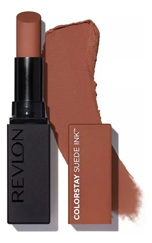 Labial Colorstay Suede Ink Lipstick Pure Talent