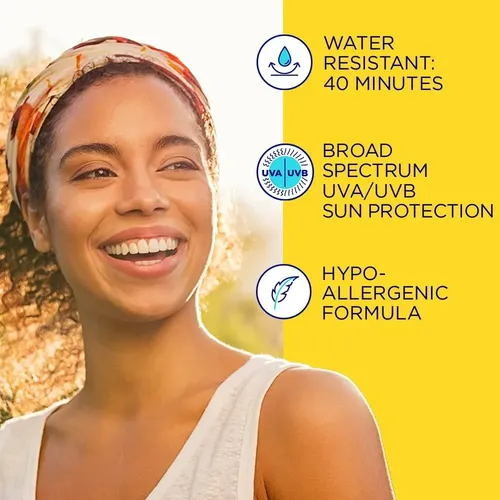 Protector Solar Facial Spf 45 Coppertone Sin Aceite