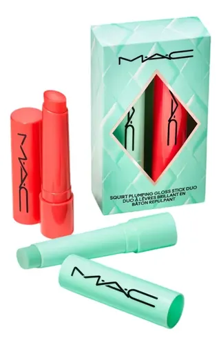 Squirt Alert Lip Duo Kit