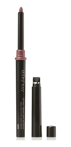Lápiz Retráctil Labios Mary Kay Rose Larga Duración Cremoso
