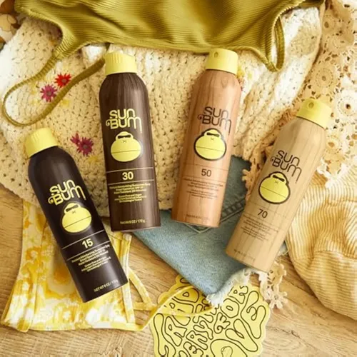 Protector Solar Corporal Sun Bum Original Spf 50 Locion