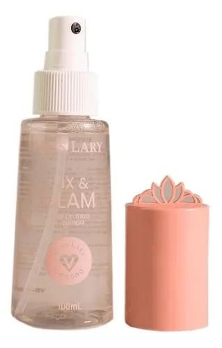 Fijador de rosas blancas y quinua Miss Lary