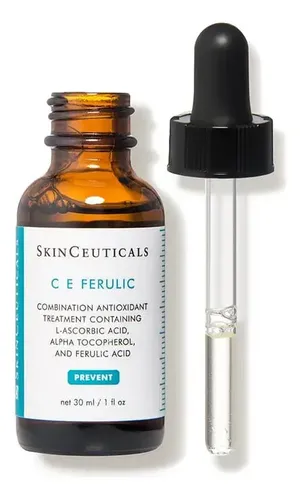 Sérum Skinceuticals C E Ferulic 30 Ml Todo Tipo Piel Momento De Aplicación Día/noche Tipo De Piel Madura