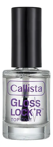 Top Coat X9ml Callista