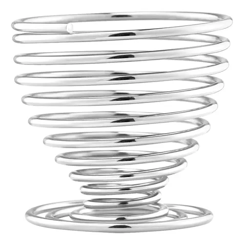 Soporte Para Esponja De Maquillaje Luxspire, Acero Inoxidabl