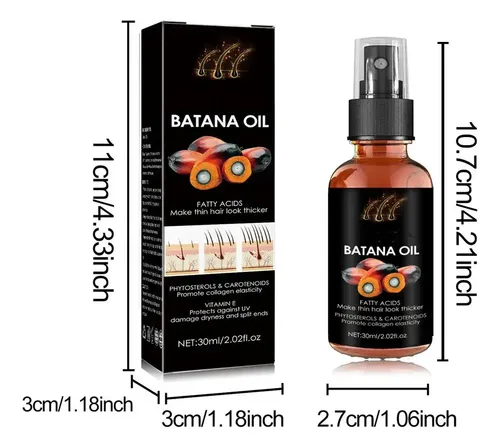 Esencia Para El Crecimiento Del Cabello Xinnuo Oil 111