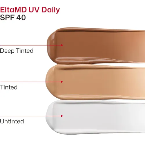 Eltamd Uv Daily Spf40 Protector Solar Facial Hidratante 0.5