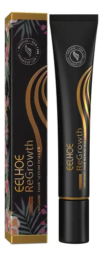 Eelhoe Cuidado Del Cabello Líquido Bola Diseño De Masaje