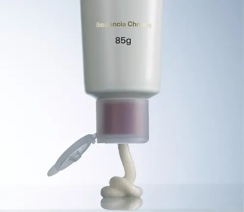 Mousse De Limpieza Intensiva Natura Chronos Derma 85g