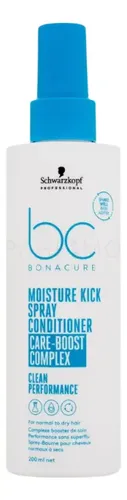 Schwarzkopf Bc Bonacure Moisture Kick Spray Conditioner