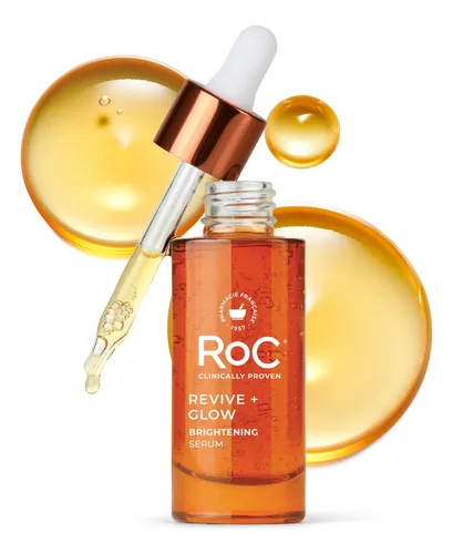 Sérum Roc Multi Correxion Con Vitamina C Para Rostro, 30 Ml Todo Tipo De Piel Día/noche