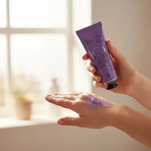 Natura Ekos Acai crema para manos x 75 gr.