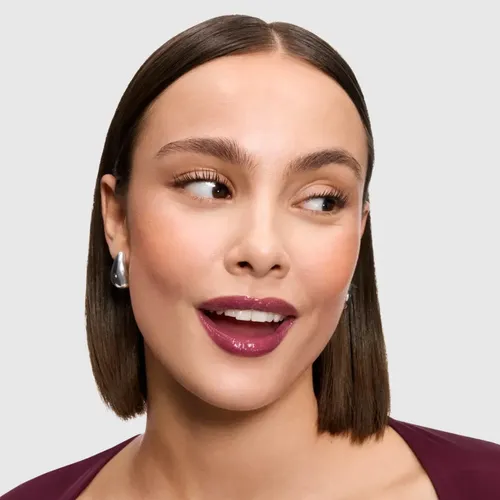 Labial Lip Idôle Butterglow Lancôme 90