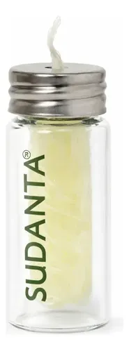 Hilo Dental Vegano Premium Sabor Menta 30 Metros Sri Sri