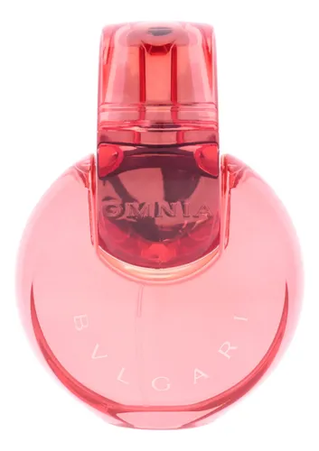 Omnia – Coral 101 Ml Bvlgari