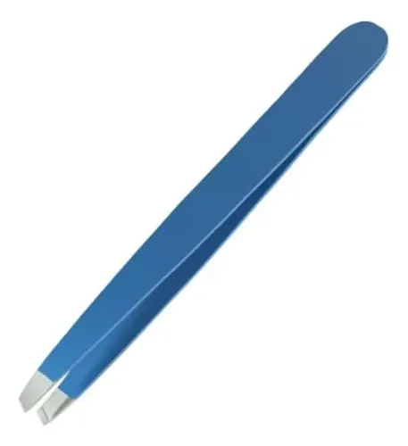 Pinzas Amorux De Acero Inoxidable De Precisión Para Cejas