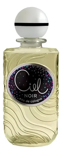 Ciel Noir Eau De Cologne 250 Ml