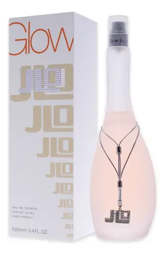 Jennifer Lopez, 100 Ml, Glow