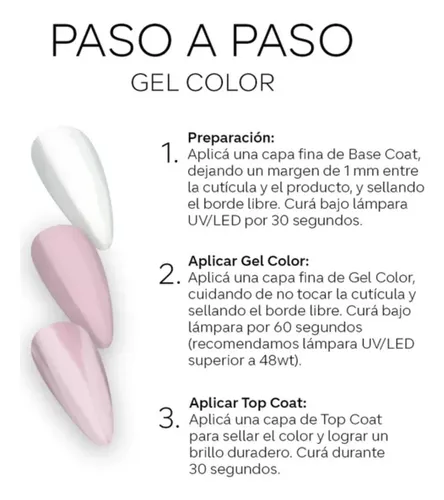 Pink Mask Esmalte Semipermanente 382 Doll House Nora X 15 Ml