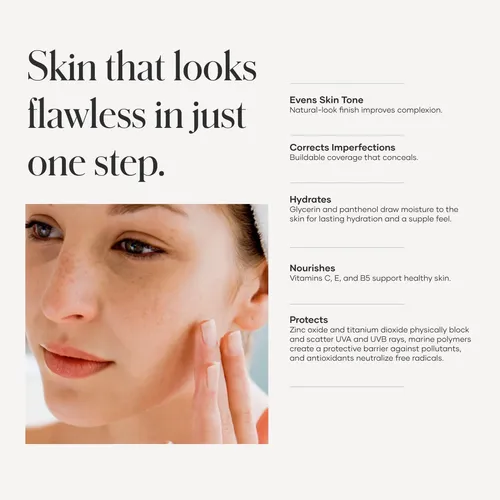 Shaklee Youth Activating Bb Cream Spf 30 Medium