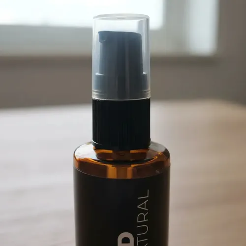 Serum Crecimiento Capilar Nano Grouth