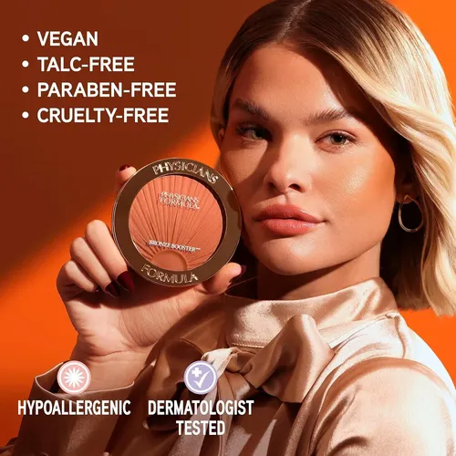 Bronceador En Polvo Glow Activator Physicians Formula