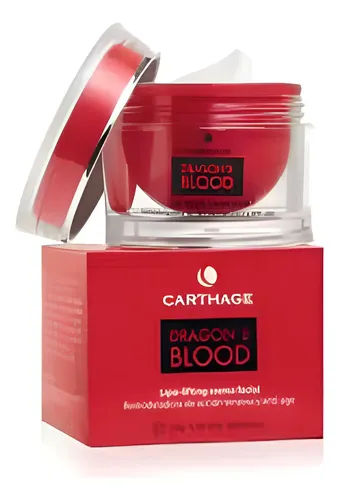 Dragons Blood Crema Facial Lipo Lifting X 50gr Carthage