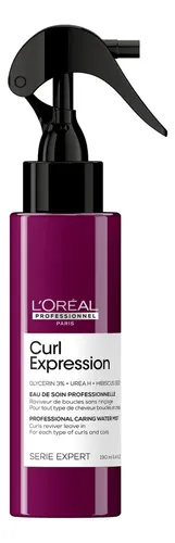 Activador De Rizos Curl Expression X190ml L’oréal