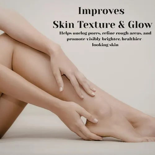 Guante Exfoliante Kessa Marroquí Jardin Oleane (negro)